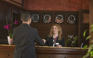 SPA Club Bor Hotel & Wellness