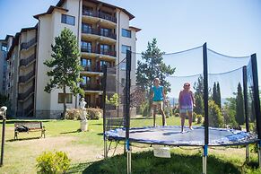 SPA Club Bor Hotel & Wellness