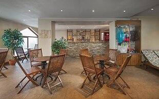 SPA Club Bor Hotel & Wellness