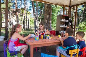 SPA Club Bor Hotel & Wellness