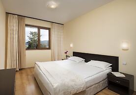 SPA Club Bor Hotel & Wellness