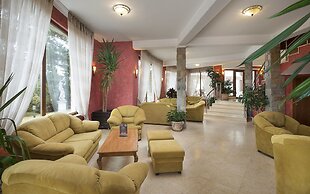 SPA Club Bor Hotel & Wellness