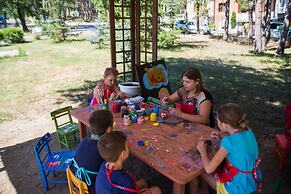 SPA Club Bor Hotel & Wellness