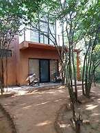 Sigiri Wilderness Resort