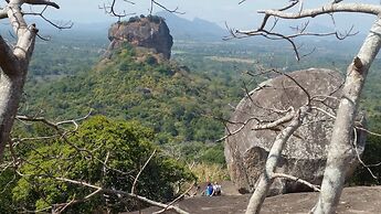 Sigiri Wilderness Resort
