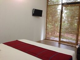 Sigiri Wilderness Resort