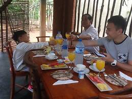 Sigiri Wilderness Resort