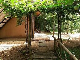 Sigiri Wilderness Resort