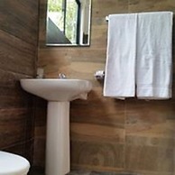 Sigiri Wilderness Resort