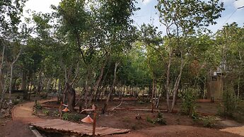 Sigiri Wilderness Resort