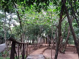 Sigiri Wilderness Resort