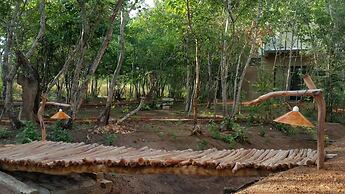 Sigiri Wilderness Resort