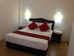 Sigiri Wilderness Resort