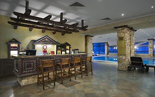 St. Spas Hotel & Balneo Complex