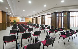 St. Spas Hotel & Balneo Complex