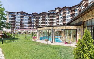 St. Spas Hotel & Balneo Complex