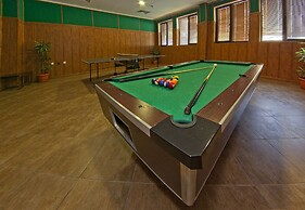 St. Spas Hotel & Balneo Complex