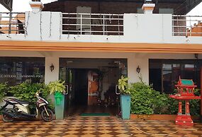 Apex Koh Kong Hotel