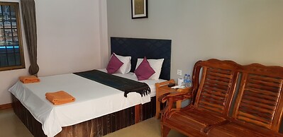 Apex Koh Kong Hotel