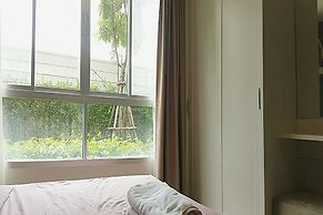Baan Peang Ploen by Montri