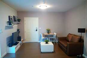 Baan Kiang Fah Hua Hin Condominium by Montri