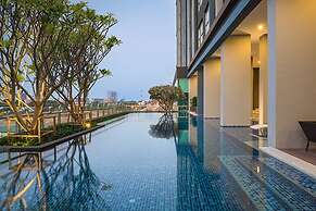 Baan Kiang Fah Hua Hin Condominium by Montri