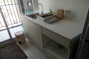 Baan Kiang Fah Hua Hin Condominium by Montri