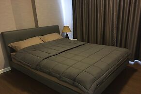 Baan Kiang Fah Hua Hin Condominium by Montri