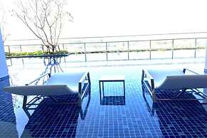 Baan Kiang Fah Hua Hin Condominium by Montri