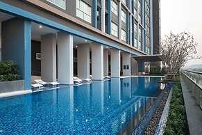 Baan Kiang Fah Hua Hin Condominium by Montri