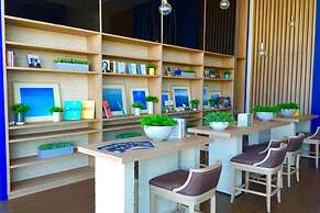 Baan Kiang Fah Hua Hin Condominium by Montri