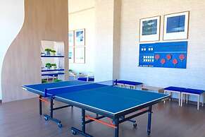 Baan Kiang Fah Hua Hin Condominium by Montri