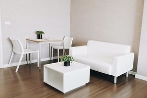 Baan Kiang Fah Hua Hin Condominium by Montri