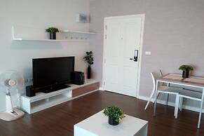 Baan Kiang Fah Hua Hin Condominium by Montri