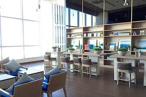 Baan Kiang Fah Hua Hin Condominium by Montri