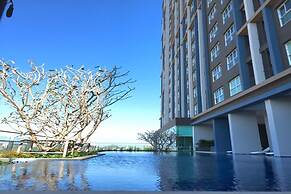 Baan Kiang Fah Hua Hin Condominium by Montri