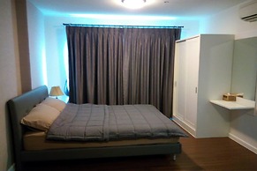 Baan Kiang Fah Hua Hin Condominium by Montri