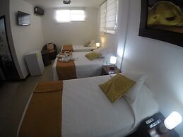 Hostal Costa del Pacifico