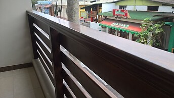 Hostal Costa del Pacifico