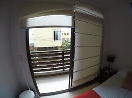 Hostal Costa del Pacifico