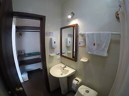 Hostal Costa del Pacifico