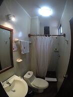 Hostal Costa del Pacifico