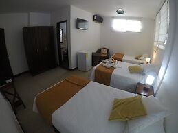 Hostal Costa del Pacifico