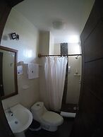 Hostal Costa del Pacifico