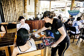 Hostal Costa del Pacifico