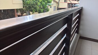 Hostal Costa del Pacifico