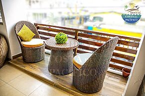 Hostal Costa del Pacifico