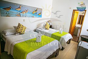 Hostal Costa del Pacifico