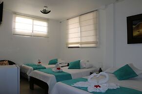 Hostal Costa del Pacifico