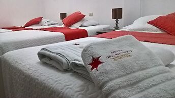 Hostal Costa del Pacifico